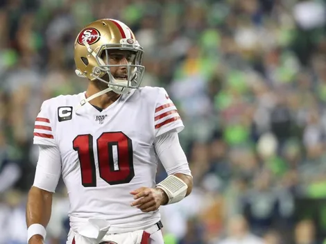 Pronóstico: este será el ganador de Minnesota Vikings vs San Francisco 49ers