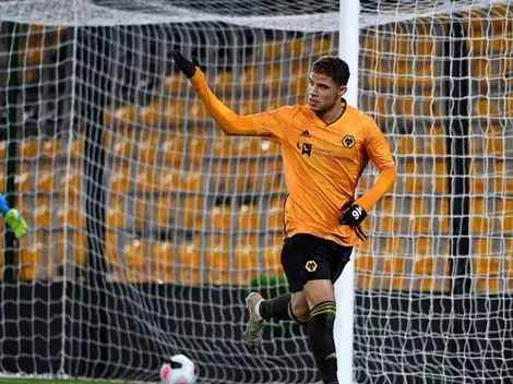 Wolverhampton vs. Newcastle United EN VIVO ONLINE por la Premier League