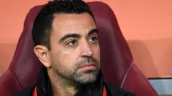 ¿Se lo pelea al Barcelona? Otro grande de Europa quiere a Xavi de técnico