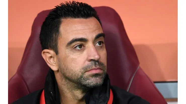¿Se lo pelea al Barcelona? Otro grande de Europa quiere a Xavi de técnico