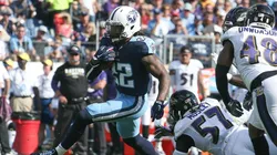 Pronóstico: este será el ganador de Tennessee Titans vs Baltimore Ravens