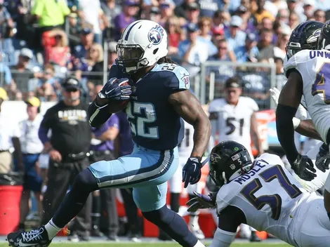 Pronóstico: este será el ganador de Tennessee Titans vs Baltimore Ravens