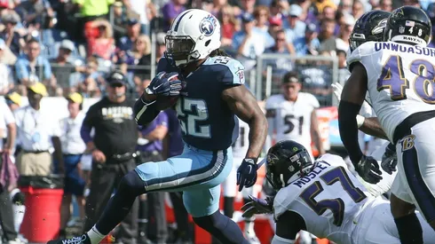 Pronóstico: este será el ganador de Tennessee Titans vs Baltimore Ravens