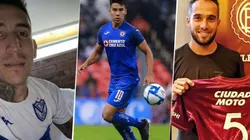 Se termina otra semana: así está el mercado de pases de los cinco grandes de Argentina