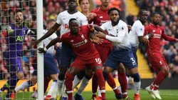 Qué canal transmite EN ESTADOS UNIDOS Tottenham vs. Liverpool por la Premier League