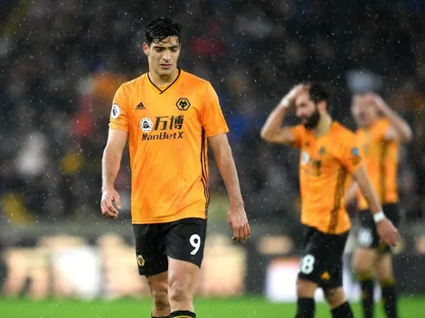 EN VIVO: Wolverhampton vs. Newcastle United por la Premier League