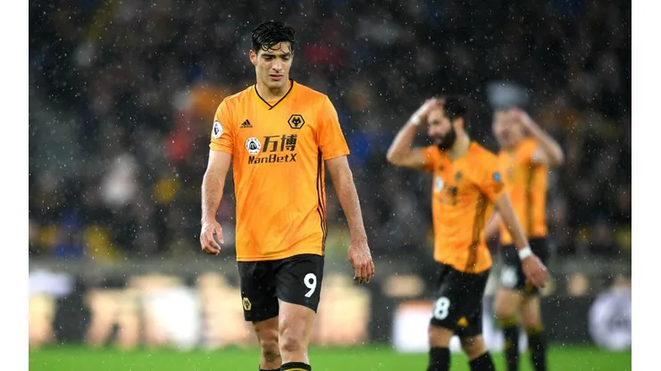 EN VIVO: Wolverhampton vs. Newcastle United por la Premier League