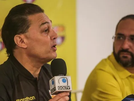 Barcelona SC confirmó a su rival para la 'Noche Amarilla'