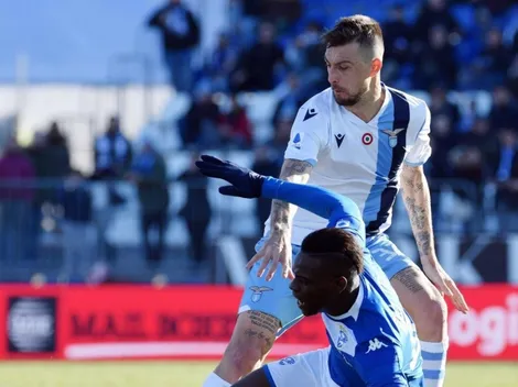 Lazio vs. Napoli EN VIVO ONLINE por la Serie A