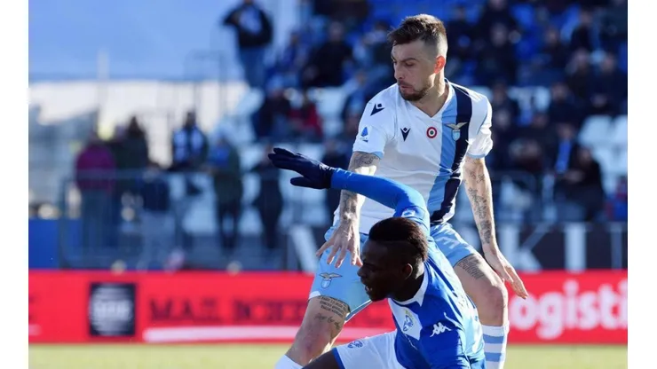 Lazio vs. Napoli EN VIVO ONLINE por la Serie A