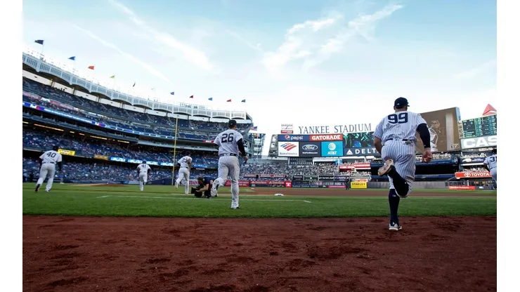 ¡Locura! Ex prospecto demandará a Yankees por 'dañar su carrera'