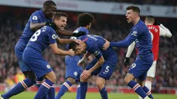 Chelsea vs. Burnley EN VIVO ONLINE por la Premier League