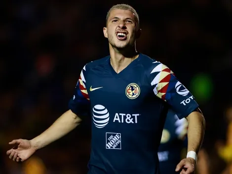 DT del Real Betis revela detalles de la negociación con Guido Rodríguez