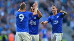 EN VIVO: Leicester vs. Southampton por la Premier League