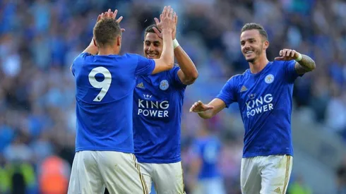 EN VIVO: Leicester vs. Southampton por la Premier League