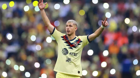 Así está ahora la negociación entre América y Betis por Guido Rodríguez