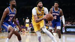 Frank Vogel rompió el silencio sobre la lesión de Anthony Davis