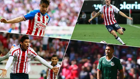 Préstamos en Chivas