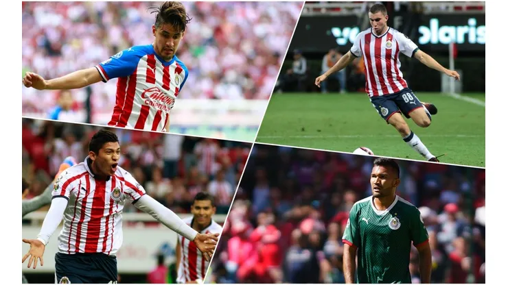 Préstamos en Chivas