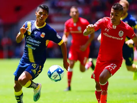 En VIVO: Morelia vs. Toluca por la Liga MX