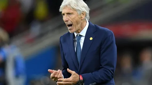 El reencuentro de Colombia con Pékerman sería antes de lo esperado