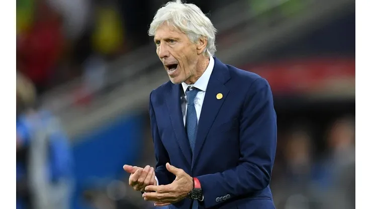 El reencuentro de Colombia con Pékerman sería antes de lo esperado