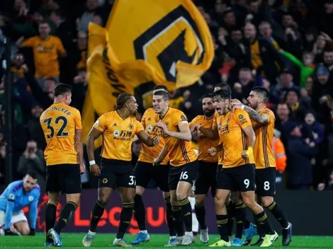 Qué canal transmite Wolverhampton vs. Newcastle United por la Premier League
