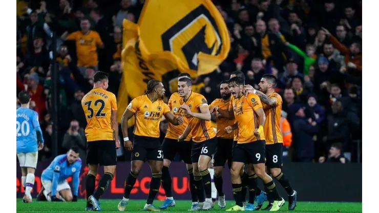 Qué canal transmite Wolverhampton vs. Newcastle United por la Premier League