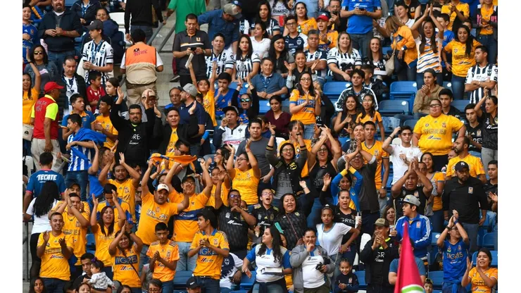 En ESPN imaginan final regia en el Clausura 2020