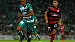 Tijuana vs. Santos Laguna (Foto: Jam Media)