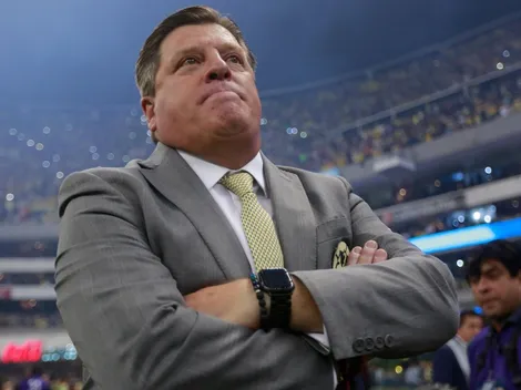 David Faitelson habló nuevamente de América