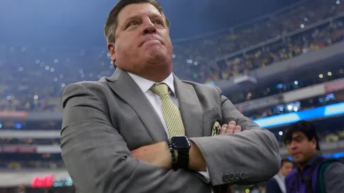 Según Faitelson el Piojo solo puede continuar si gana el Clausura 2020