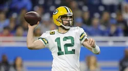 Aaron Rodgers reveló la clave para ganar en los playoffs