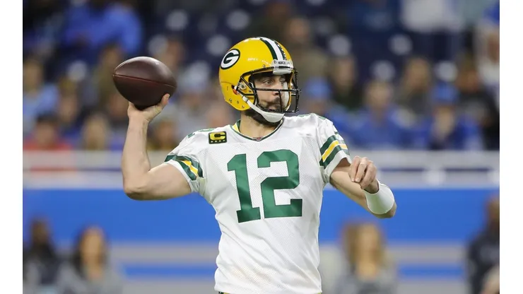 Aaron Rodgers reveló la clave para ganar en los playoffs
