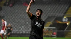 Raúl Jiménez a un gol de hacer historia