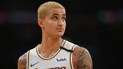 En ESPN le pegaron con todo a Kyle Kuzma