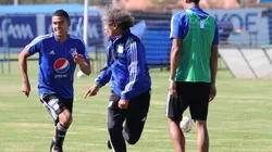 Pobre Gamero: jugador que iba para Millonarios, terminó yendo para otro equipo