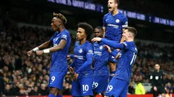 EN VIVO: Chelsea vs. Burnley por la Premier League