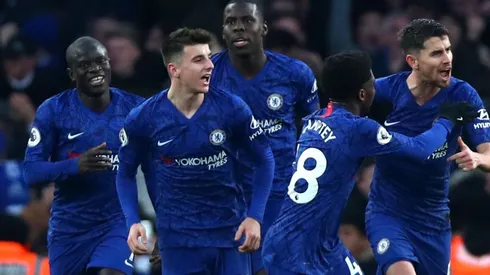 Qué canal transmite Chelsea vs. Burnley por la Premier League