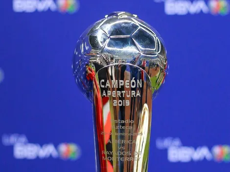 Con más picante que nunca, vuelve la Liga MX con el Clausura 2020