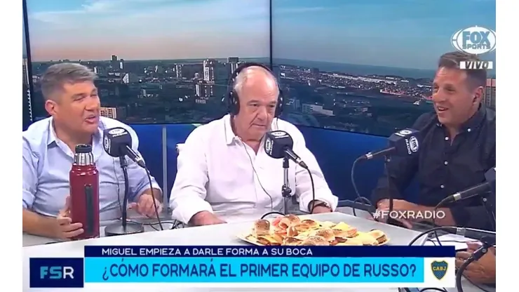Fox Sports