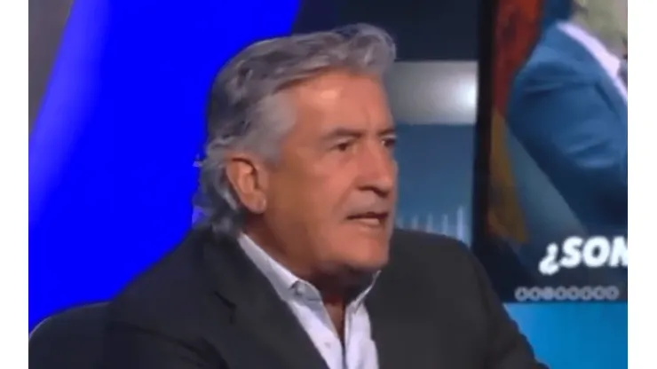 Rafael Puente puso a Chivas por encima del América