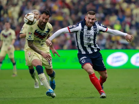 Cuándo jugarán América y Monterrey su encuentro pendiente