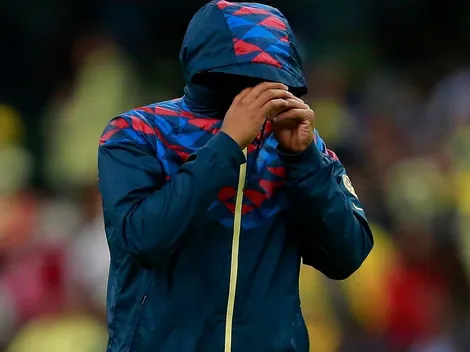 Roger llegó a México en silencio y la MLS parece ser su destino