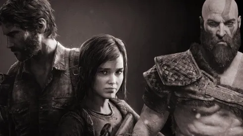 PlayStation reveló los 10 mejores juegos de la década ¡The Last of Us, God of War y más!