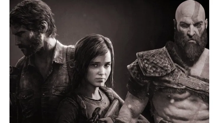 PlayStation reveló los 10 mejores juegos de la década ¡The Last of Us, God of War y más!