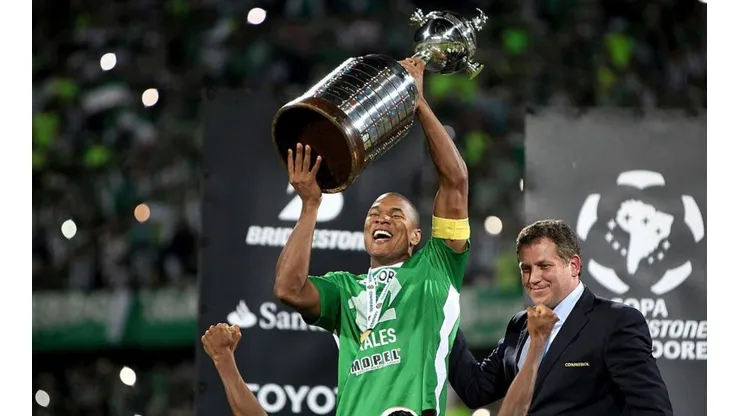 El más ganador: Nacional le realizará homenaje de despedida a Alexis Henríquez