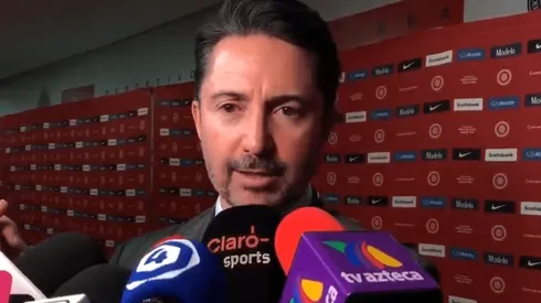 El plan para que los equipos mexicanos vuelvan a jugar la Copa Libertadores