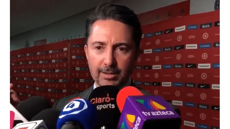 El plan para que los equipos mexicanos vuelvan a jugar la Copa Libertadores