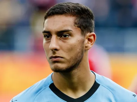 La letra chica de la llegada de Cáceres que complica al América